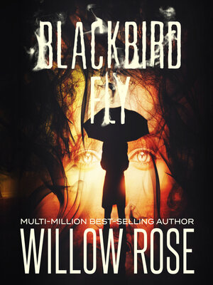 cover image of Blackbird Fly